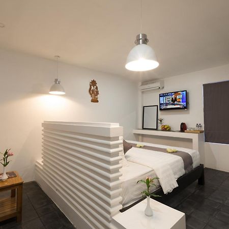 Ashia Hotel & Lounge Siem Reap Exterior photo